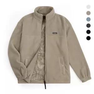 [엠엔씨][MNC] 미들웨이트 후리스양털 자켓 (MDJK183WS)