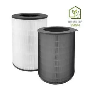 국내산 캐리어 H13등급 고성능 CAPS-F076HRSW 필터 CAF-A23LS