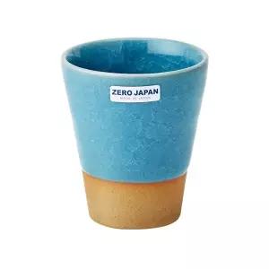 제로재팬 티포트 티컵 블루 200cc (BBN-21S KBL)