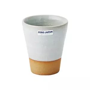 제로재팬 티포트 티컵 화이트 200cc (BBN-21S KWH)