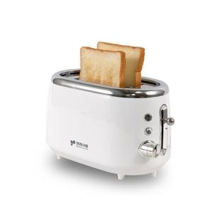 키친아트 레트로 자동 팝업 2구 토스터기 7단 해동