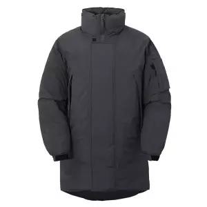 [엠엔씨][MNC] 몬스터 다운라이크 롱패딩 (MDPD200WS)