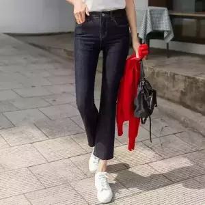 [시크폭스] 어제오늘 부츠컷데님팬츠_53DP1775