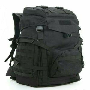 55리터 60리터 군인 배낭 여행 등산 캠핑  백팩 다목적 군용 스포츠