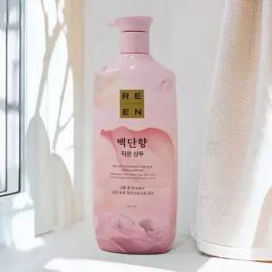 LG 리엔 자윤 백단향 샴푸 950ml