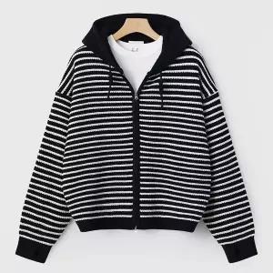 [엠엔씨][MNC] 단가라 워머 후드집업 (MDHD435DS)