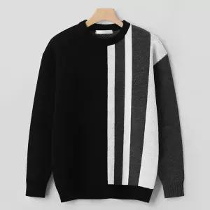 [엠엔씨][MNC] 스프라이트 루즈핏 R니트 (MDKN792JS)