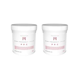 메르헨랩 PPC 피피씨 고주파크림 800ml 2개 구성