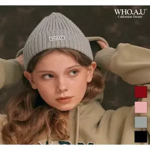 [후아유]WAU 숏비니 (WHHMA4T51A-T)