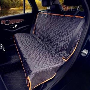 애견카시트 2열 뒷좌석 대형견 매트 드라이빙 애견용