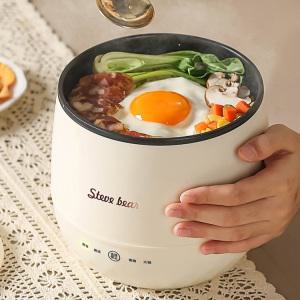 미국 밥솥 110v 캐나다 유학 국솥 전기 포트 멀티