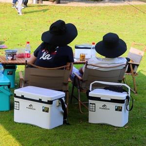 바다낚시쿨백 휴대용 캐리어 아이스박스 갈치 대방어