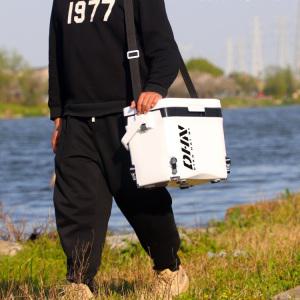 낚시용아이스박스 20L 쭈꾸미 박스 쿨백 트렁크 우럭