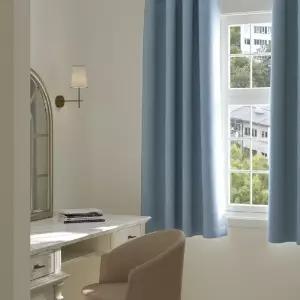 노브 아일렛 암막커튼 대형 1장