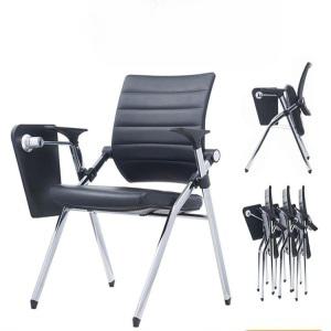 학원의자 접이식 강의실 테이블 일체형 책걸상 의자