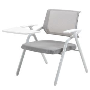 일체형책걸상 1인 강습 세미나 테이블의자 대학교