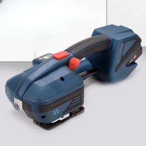 PP밴딩기 휴대용 박스포장 밴드 자동 결속기 충전