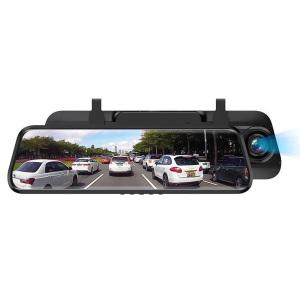 룸밀러후방카메라 고화질 주차 블랙박스 128G 2채널