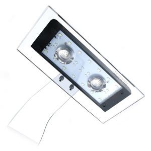 어항조명 ㄱ자 스팟 걸이식등 22w 비바리움 전용 LED