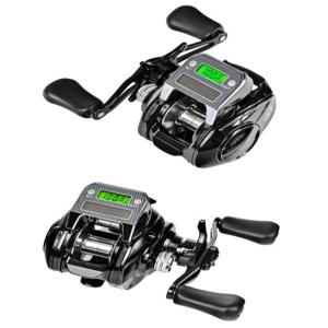 수심체크릴 장구릴 좌핸들 우핸들 베이트릴 카운터릴