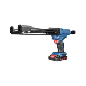 전동글루건 더블 헤드 자동 무선 핫멜트 공업용 수리