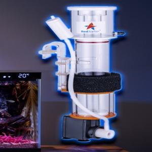 단백질분리기 수조 청소 불순물 정화기 제거기 해수