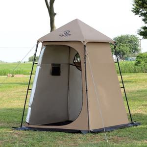 캠핑샤워텐트 간이텐트 1인 드레스 간편설치 별채