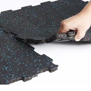 고무블럭 실내용 홈트 런닝머신 발판 방진 매트 홈짐