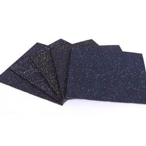 방음매트 3CM 두툼한 덤벨 충격 커버 야외 공원 바닥