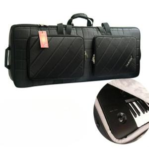 전자피아노가방 백팩 충격방지 76키 디지털 건반