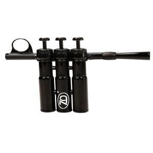 트럼펫 운지법 연습기구 마우스피스 연습용 학원 미니