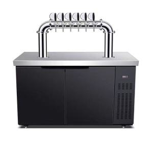 생맥기계 호프집 상업용 푸드트럭 맥주 판매 맥주통