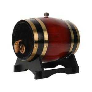 가정용오크통 10L 카페 홈바 주류통 브랜디 위스키