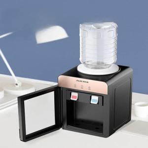 생수정수기 디스펜서 탁상형 탕비실 간이 현장 휴대용