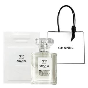 샤넬 넘버5 로 오 드 뚜왈렛 35ml