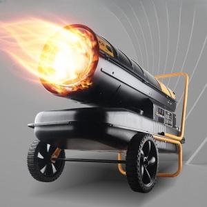 산업용온풍기 전기 공업용 히터 대형 대형 히팅 대포