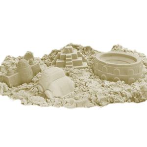 뚝딱 루미샌드 모래놀이 리필 3L 내츄럴 어린이 모래 흙놀이