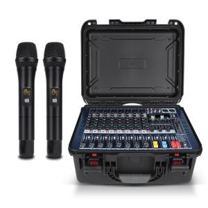 음악앰프 업소용 야외 공연 행사 15인치 800W 스피커