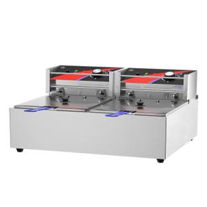 탁상용튀김기 푸드트럭 휴게소 푸드트럭 탕수육 머신