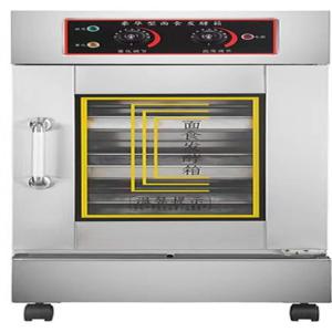 제빵발효기 제빵기 업소용 6단 반죽기 피자 도우 쿠키