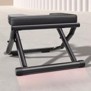 물구나무서기 받침대 요가체어 거꾸리 보조 의자 홈