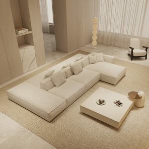 라운지쇼파 병원 업소용 등받이 천소파 모듈식 은행