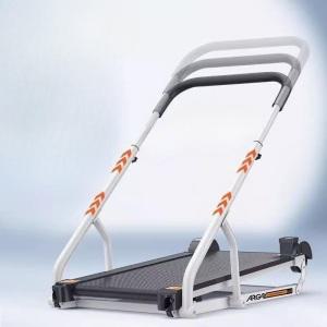 접이식러닝머신 무동력 다이어트 트래드밀 워킹패드