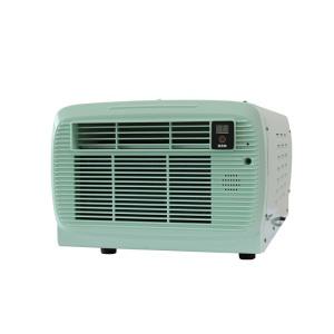 캠핑용에어컨 미니 실외기없는 에어쿨러 650w 냉방용