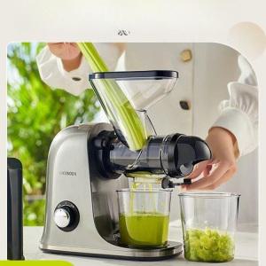 과일착즙기 자동 쥬스 제조기 가정용 야채 오렌지