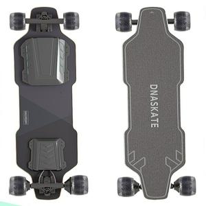 전동스케이트보드 4륜 성인 경량 전기 보드 입문용