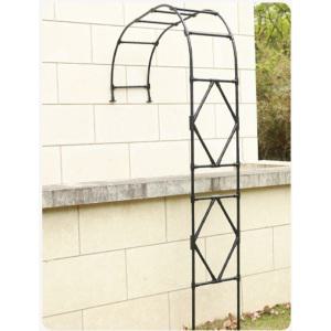 장미지지대 하프 덩굴 터널 버드 철망 유럽 울타리