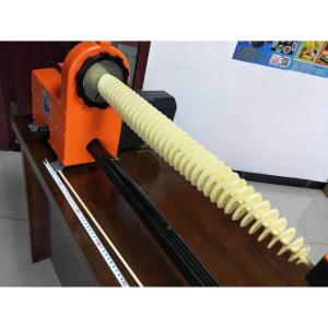 회오리감자기계 자동 업소용 감자칩 메이커 꼬치 손질