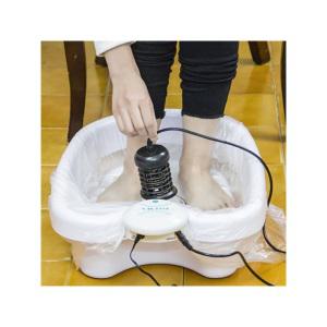 디톡스족욕기 발 해독기 음이온 이온 스파 가정용