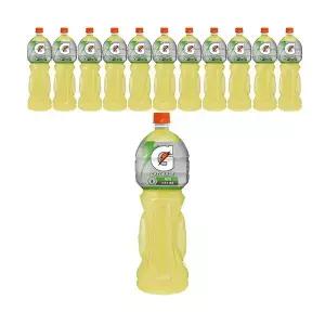 게토레이 레몬, 1.5L, 12개